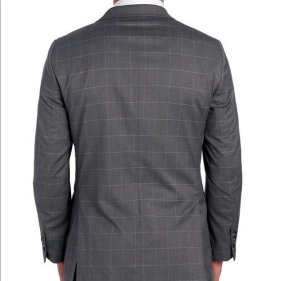 Perry Ellis sports coat - Picture 4 of 8